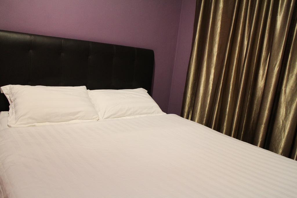 De Jaya Hotel Petaling Jaya Quarto foto
