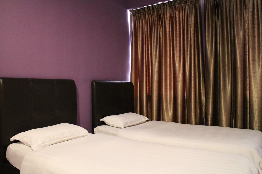 De Jaya Hotel Petaling Jaya Quarto foto